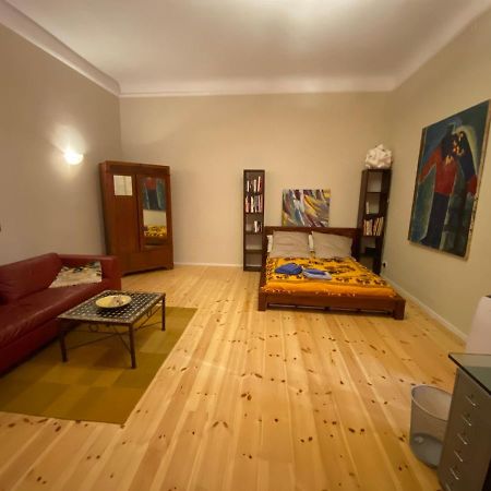 베를린 Fewo Gruene Mommsenstrasse - Bei Becker Klingeln 아파트 외부 사진