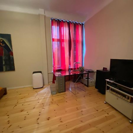 베를린 Fewo Gruene Mommsenstrasse - Bei Becker Klingeln 아파트 외부 사진
