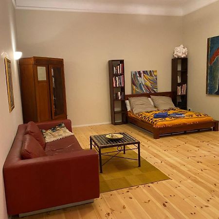 베를린 Fewo Gruene Mommsenstrasse - Bei Becker Klingeln 아파트 외부 사진