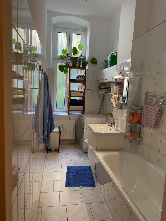 베를린 Fewo Gruene Mommsenstrasse - Bei Becker Klingeln 아파트 외부 사진