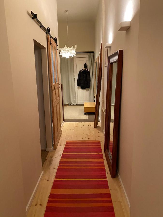 베를린 Fewo Gruene Mommsenstrasse - Bei Becker Klingeln 아파트 외부 사진