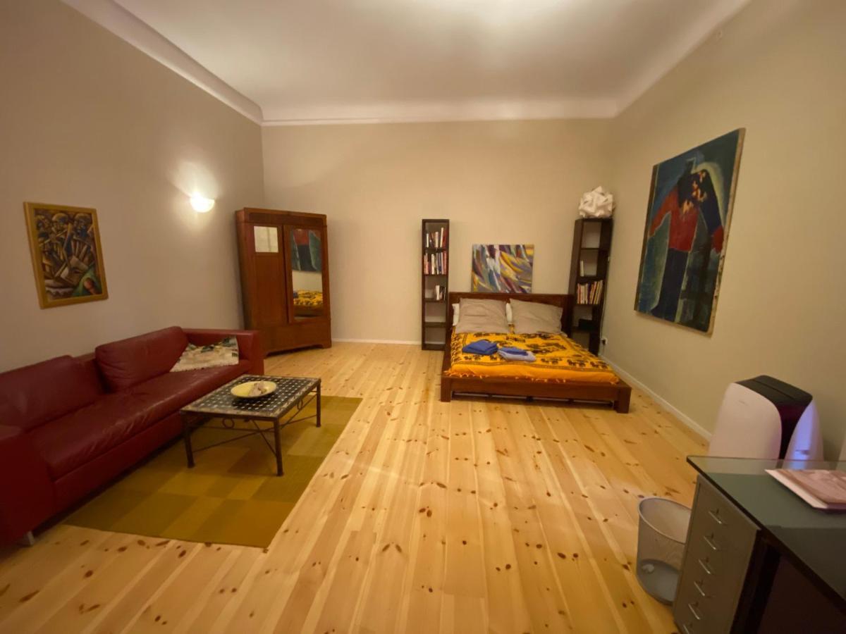 베를린 Fewo Gruene Mommsenstrasse - Bei Becker Klingeln 아파트 외부 사진